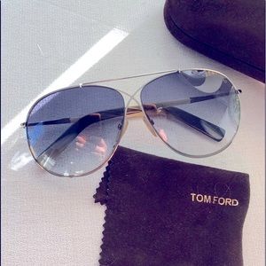 Tom Ford Sunglasses